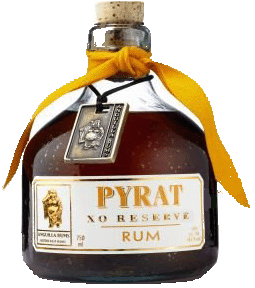 Pyrat Xo Reserve