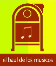 el baúl de los musicos