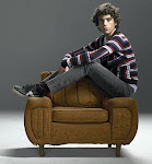 I love Mika he is the best!!!