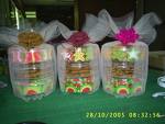 paket kue