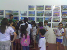Exposição: Filhos da Mãe em Picuí.