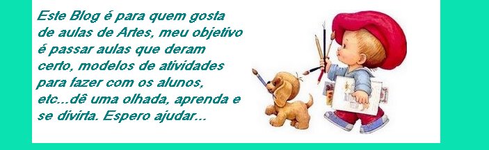 Solange Lilian Buzzi Fernandes - Arte e Educação