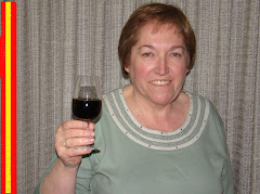 A la salud de Castilla y León!