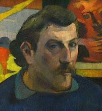 Paul Gauguin