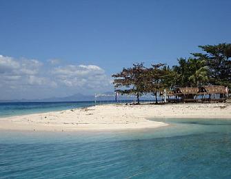 GREEN BAY ISLAND FOR SALE