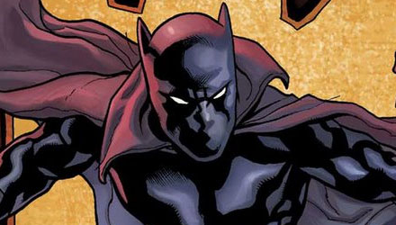 pantera negra novo desenho da marvel série in box