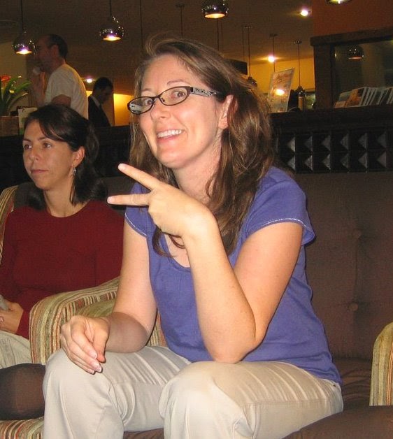 A Little Diamond: Happy Birthday, Elaine