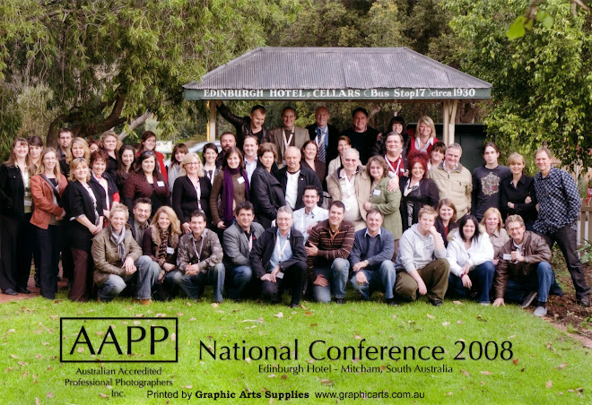 AAPP Seminar