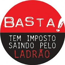 MEU PROTESTO!