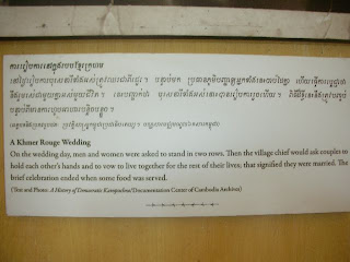 Tuol Sleng Detention Center
