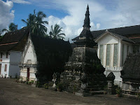 Luang Prabang Luang Prabang