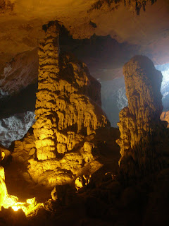 Halong Bay Vietnam