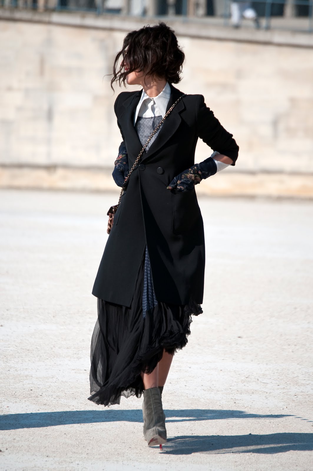 SWAGGER 360 Paris Swag