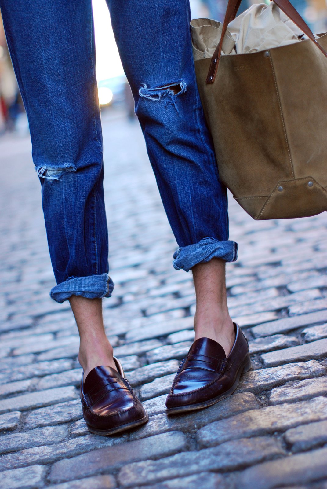 Street Swag COOL CHIC STYLE to dress italian