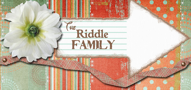 The Riddle Family