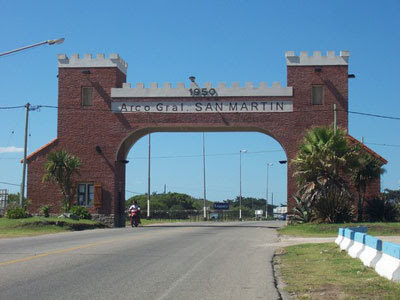 Miramar Miramar