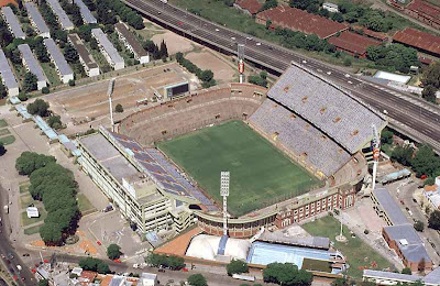 Estadio De Velez