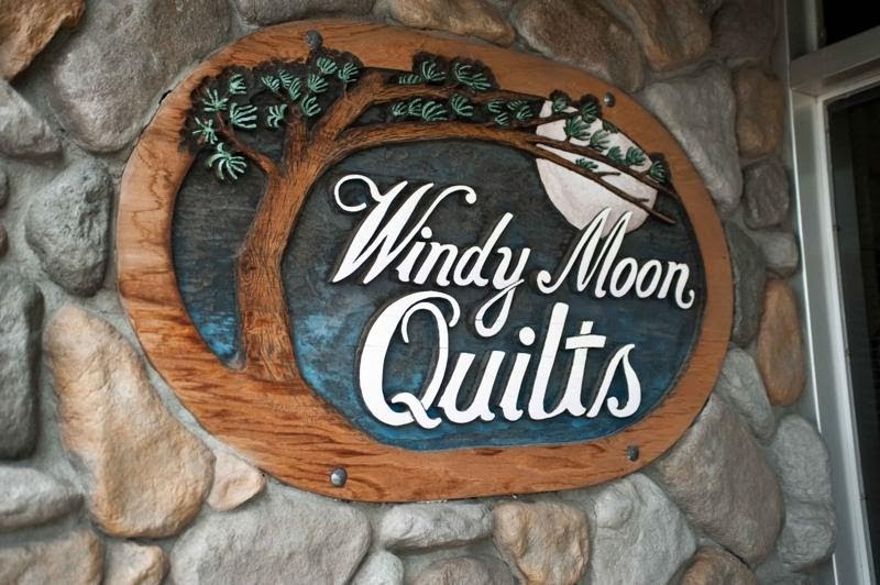 A Passionate Quilter Windy Moon Quilts in Reno