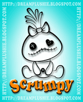 Scrumpy is the Cutest!