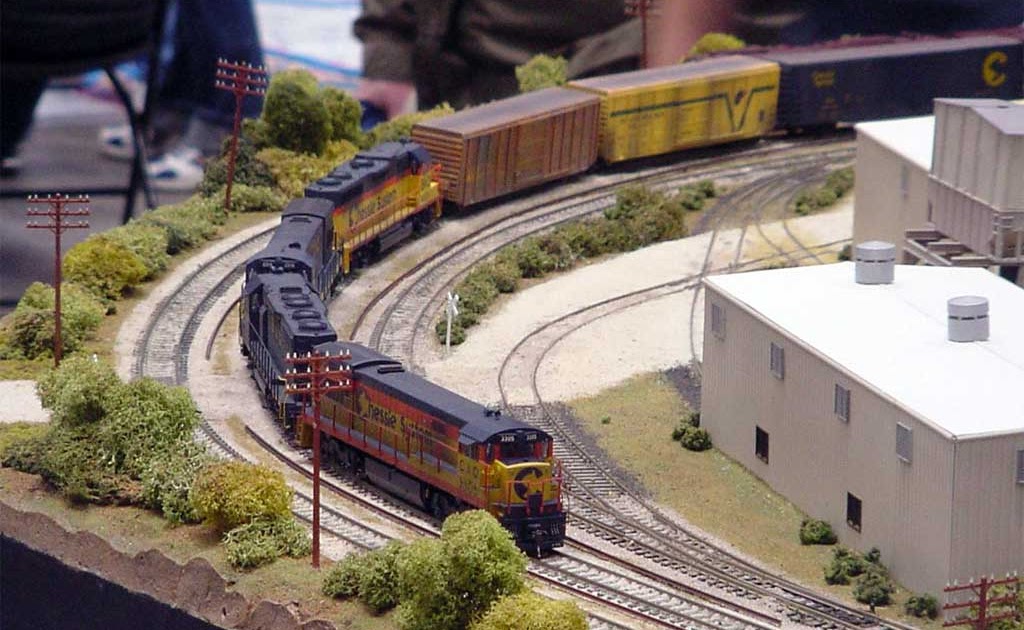 Buy Model railroad technologies Bistrain