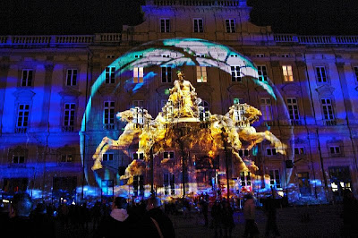 Fotografi nga qytete te bukura Europiane te zbukuruara me drita.. F%C3%AAte+lumi%C3%A8res+Lyon+2008+13