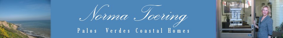 Palos Verdes Homes Blog