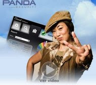 Panda Cloud Antivirus