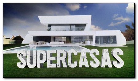 Supercasas