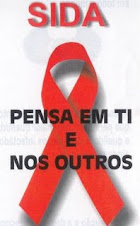 A SIDA "MATA": Proteja-se!