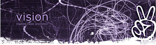 VisionMusic