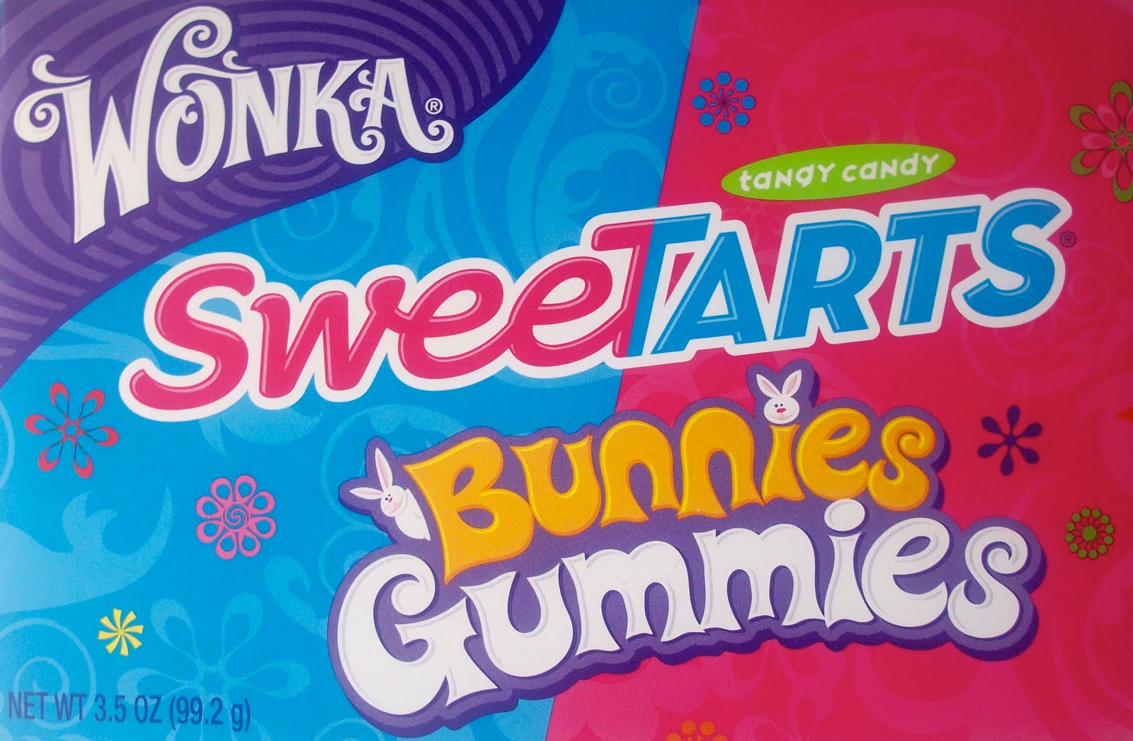 wonka gummies