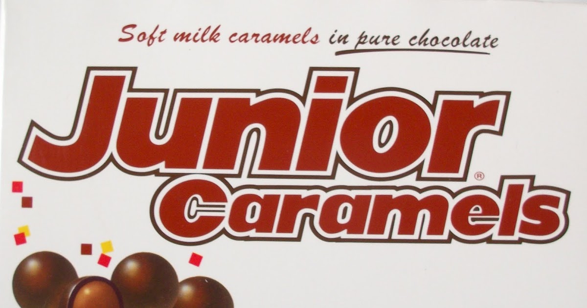 Obsessive Sweets Backlog Junior Caramels