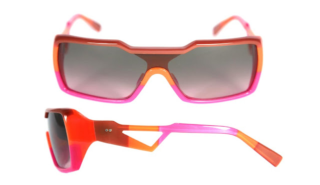 Derome Brenner Clyde sunglasses