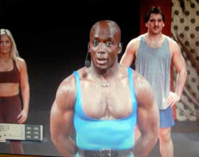 Satire Report The Inauguration B List