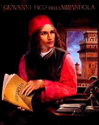 Cultura Universale Pico della Mirandola, Discorso esoterico sulla