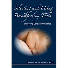 Selecting and Using Breastfeeding Tools