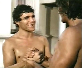 throw in gladiator duncan regehr