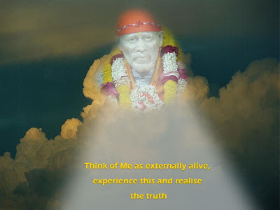 Sai Wallpaper: Sai Wallpapers from saibaba.org