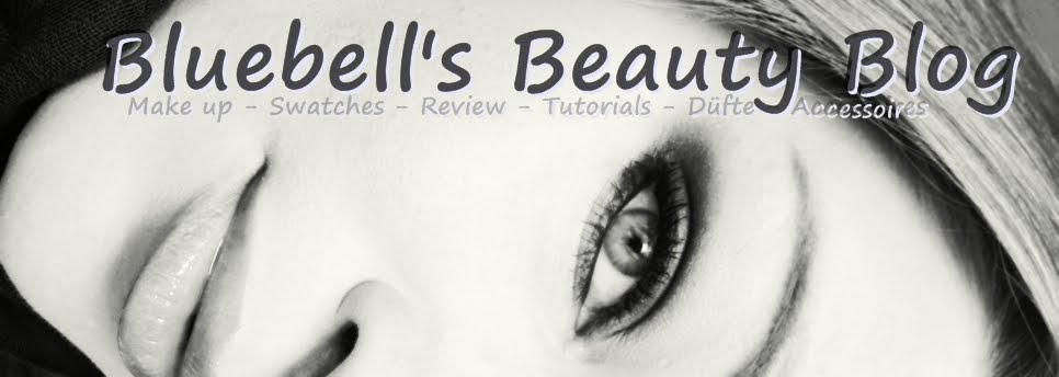 Bluebell's Beauty Blog