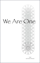 "We Are One"
