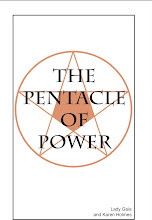 The Pentacle of Power