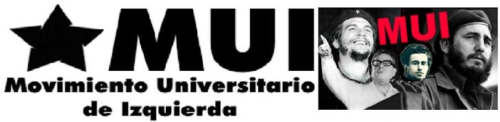 Movimiento Universitario de Izquierda Rosario