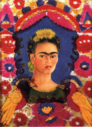 Querida Frida