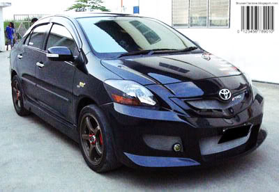Vios 08
