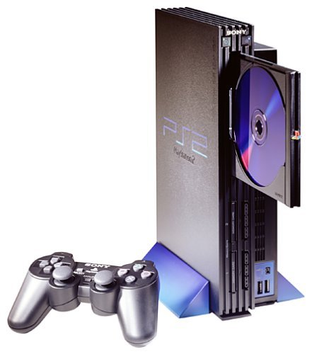 Qual foi o ultimo jogo lançado para a Playstation 2? - Quora