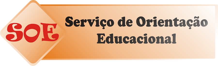 SOE - Serviço de Orientação Educacional