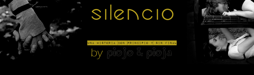 Silencio A Gritos