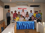 Thai-Swedish Chamber visits Nongbualamphu