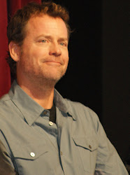 Greg Kinnear, "Mickey Prohaska" in THE CONVINCER, Sundance 2011, Jan. 25