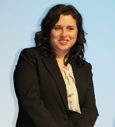 Michelle Arthur, "Karla Gruenke" in THE CONVINCER, Sundance 2011, Jan. 25